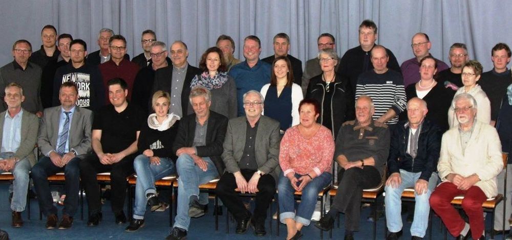 Neuigkeiten aus der Gemeindevertretung Lohra