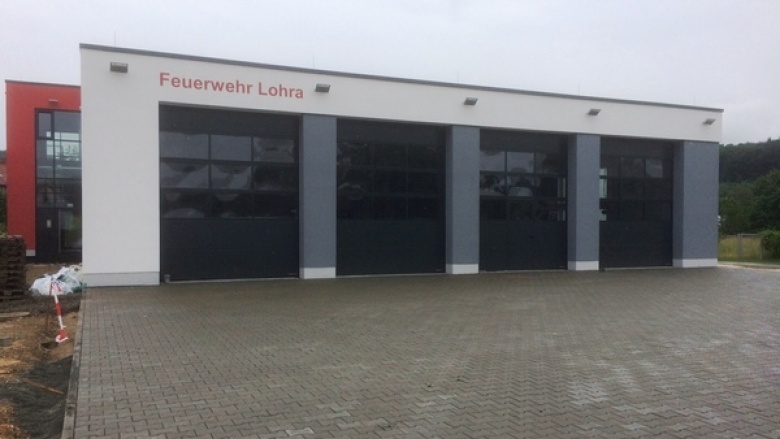 Feuerwehrgerätehaus Feuerwehrgerätehaus