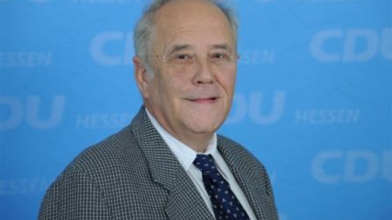 Heinz Werner Weimer Heinz Werner Weimer