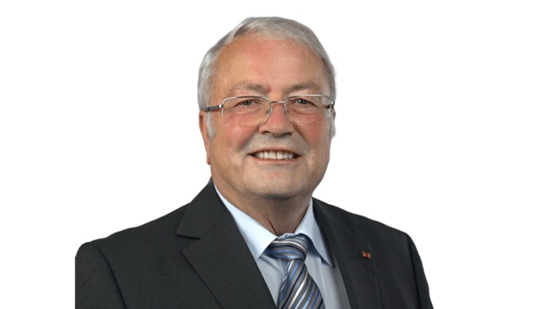 Werner Waßmuth Werner Waßmuth
