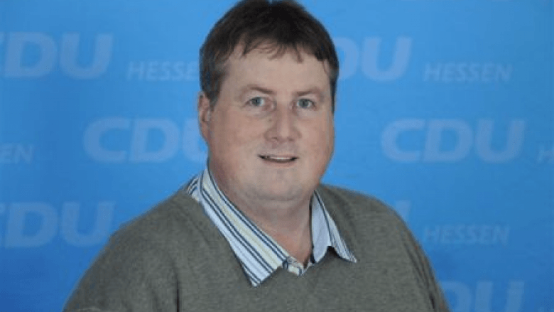 Uwe Weber