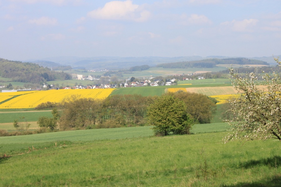 Impressionen aus unserer Heimat Lohra