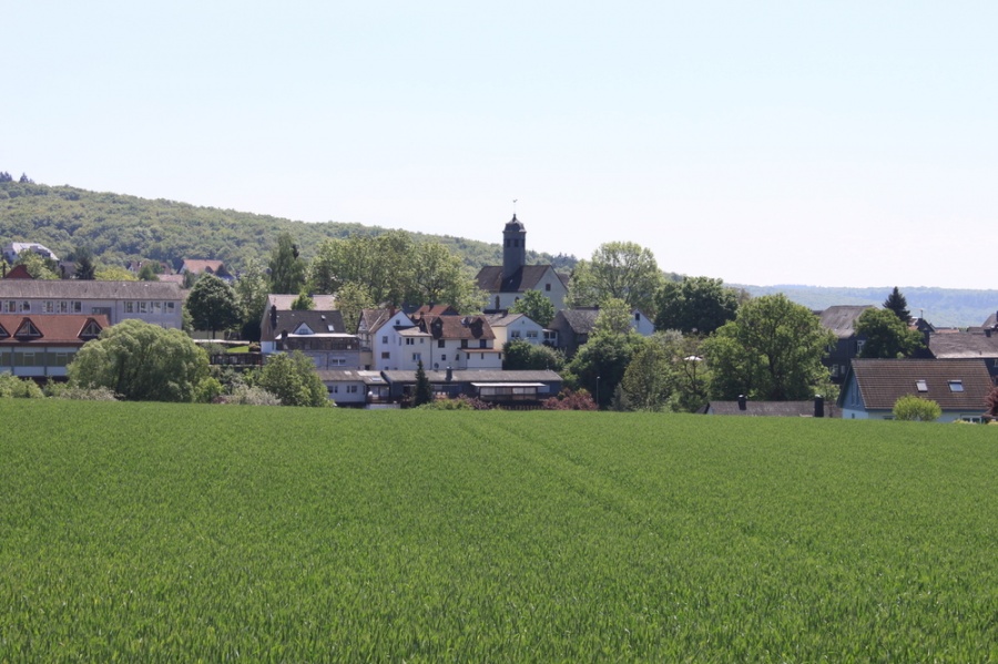 Impressionen aus unserer Heimat Lohra