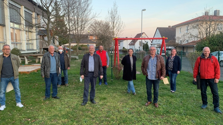 cdu gemeindeverband lohra