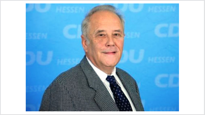 Heinz Werner Heinz Werner