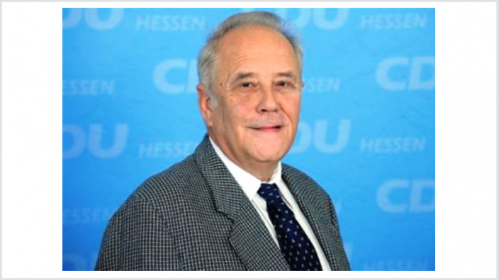 Heinz Werner
